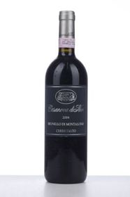 italy-toscane-wine-brunello-di-montalcino-cerretalto-2004